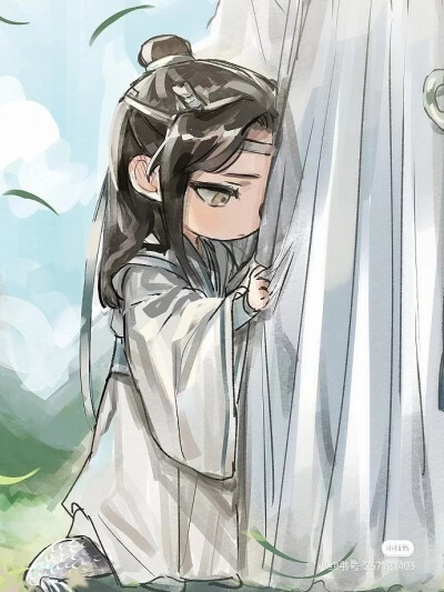 太爱了，太可爱了
我又去刷微博啦
侵权删