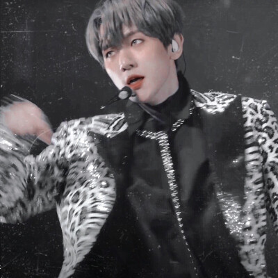 “很可惜
没有成为你的偏执和理想。”
边伯贤｜禁二改禁商用二传注明
.Lynne.