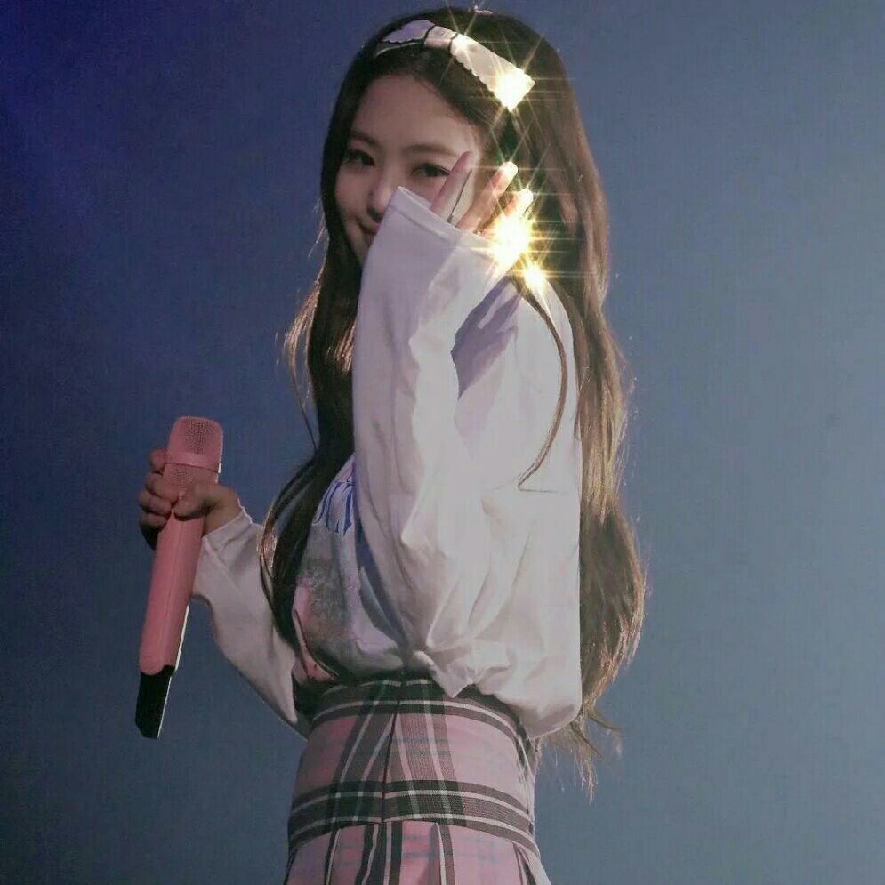 jennie