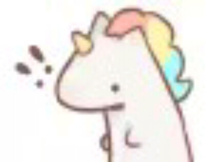 独角兽表情
┊ ┊ ┊ ┊
┊ ┊ ┊ ☆
┊ ┊ ☆
┊ ☆
☆ 