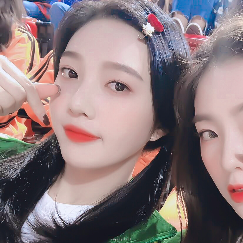 朴秀荣×裴珠泫