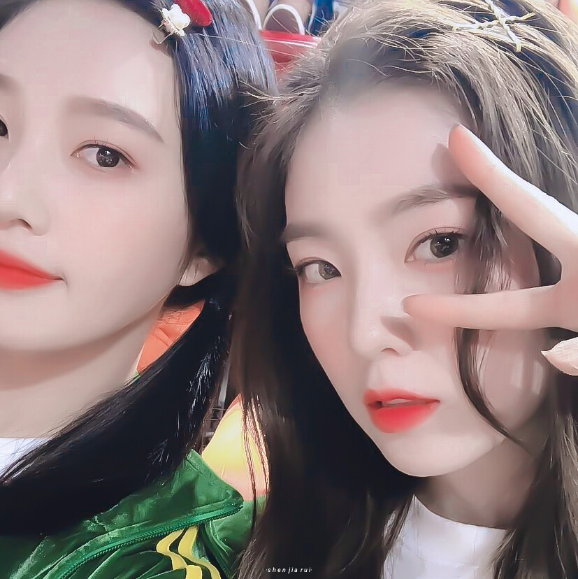 朴秀荣×裴珠泫