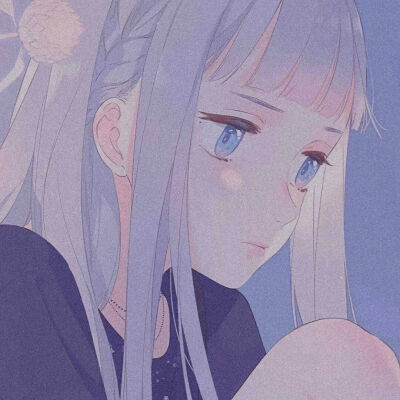 #动漫女套图