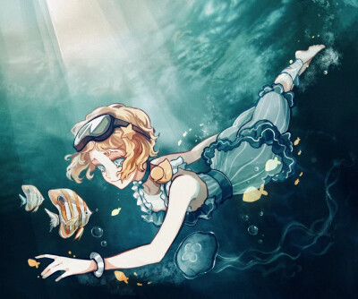 第五人格机械师特蕾西