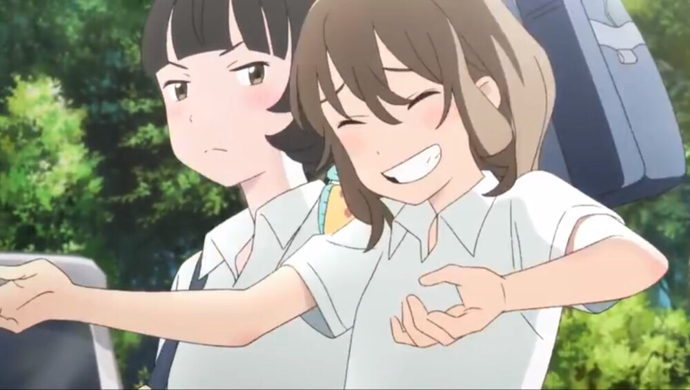 想哭的我带上了猫的面具
自截