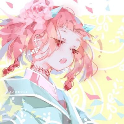  ʚ ɞ//软妹少女/手绘头像☽⋆゜
ʚ ɞ//ins:azubull
ʚ ɞ//图片来源于网络，侵权删✧٩(ˊωˋ*)و✧