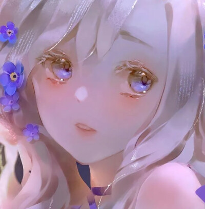  ʚ ɞ//软妹少女/手绘头像☽⋆゜
ʚ ɞ//ins:azubull
ʚ ɞ//图片来源于网络，侵权删✧٩(ˊωˋ*)و✧