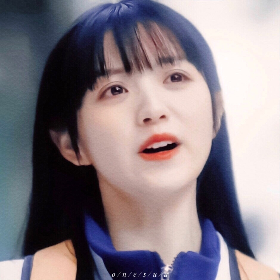 如此可爱的我们黄橙子