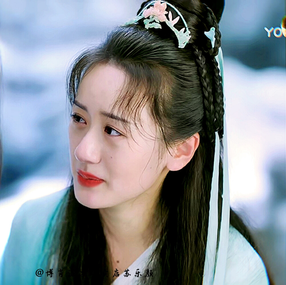 袁冰妍
禁二改
二传标名
苏乐颜