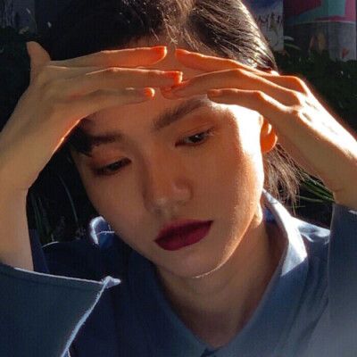 #头像#女生#文艺头像
