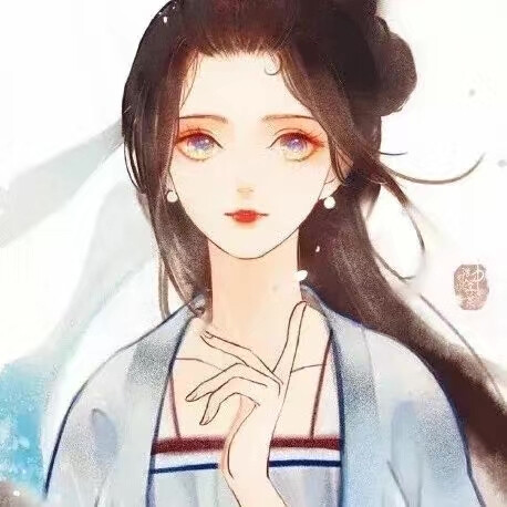 漫女头