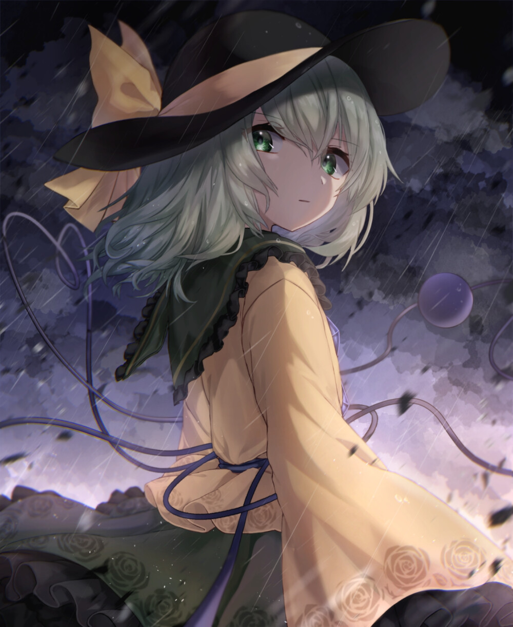 东方project