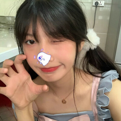 女头可二改 这组泰可爱辣⑧改了d我我收图~!