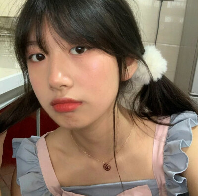 女头可二改 这组泰可爱辣⑧改了d我我收图~!