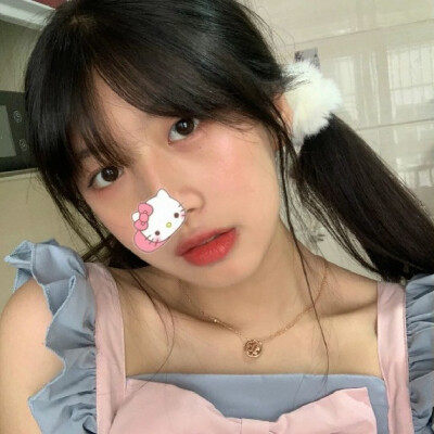 女头可二改 这组泰可爱辣⑧改了d我我收图~!