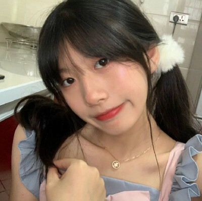 女头可二改 这组泰可爱辣⑧改了d我我收图~!