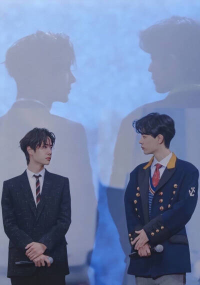 博君一肖是真的
战山为王是真的
连琑反应是真的
九五天选平安喜乐
（侵权删）