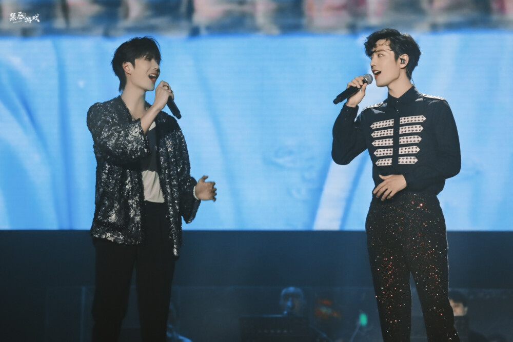 博君一肖是真的
战山为王是真的
连琑反应是真的
九五天选平安喜乐
（侵权删）