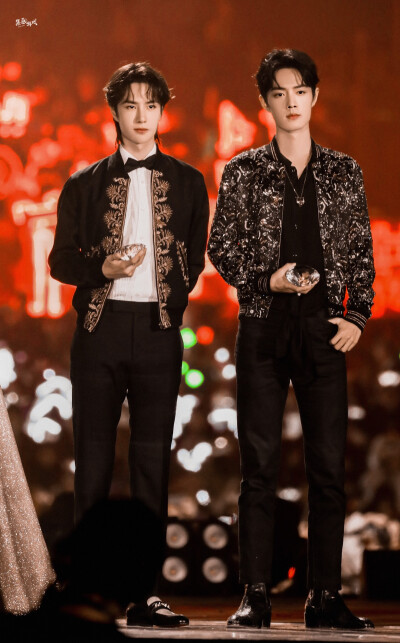 博君一肖是真的
战山为王是真的
连琑反应是真的
九五天选平安喜乐
（侵权删）