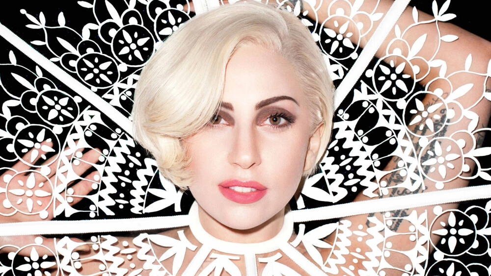 Lady Gaga