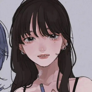 【闺蜜头像】女生头像 by初见你497