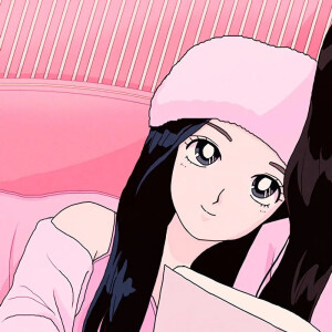 【闺蜜头像】女生头像 by初见你497