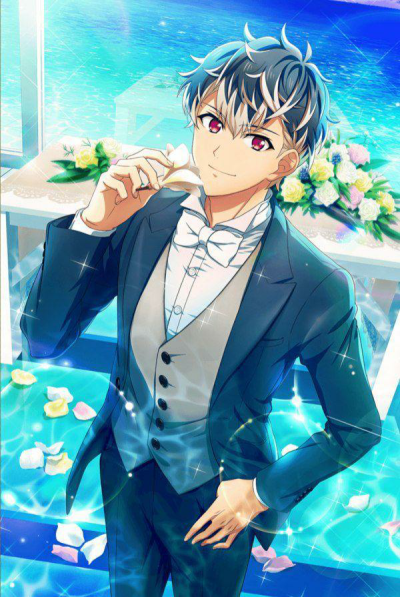 Re:vale 百 (Marie Mariage) 无框版