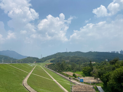 深圳水库