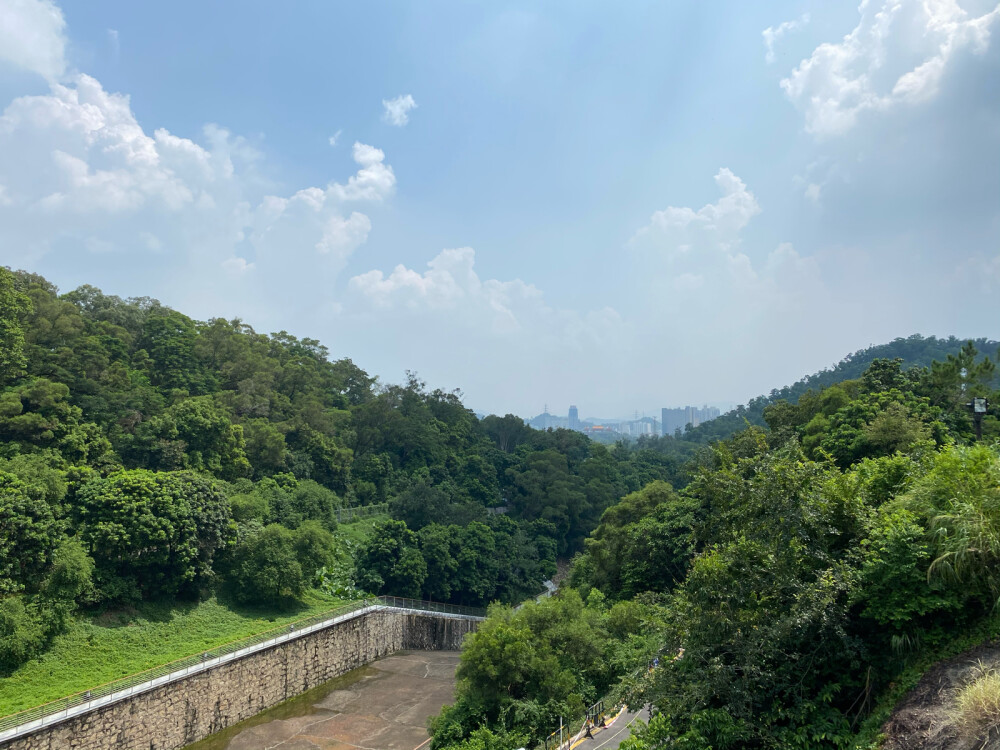 深圳水库