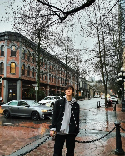 李永钦