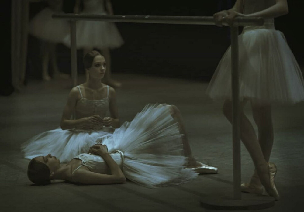 You're beautiful ♛ ballet