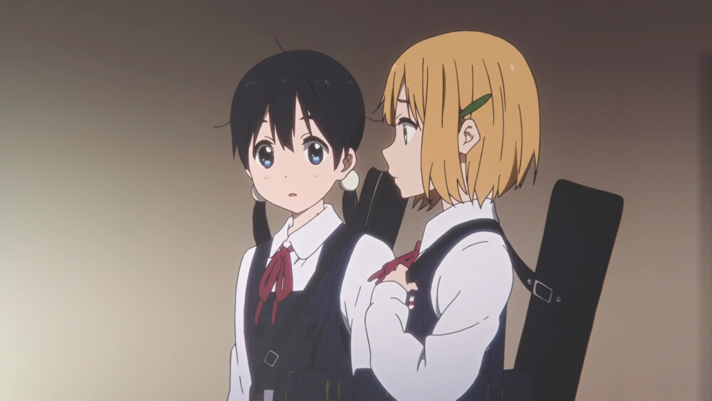 【玉子爱情故事】玉子 和小绿