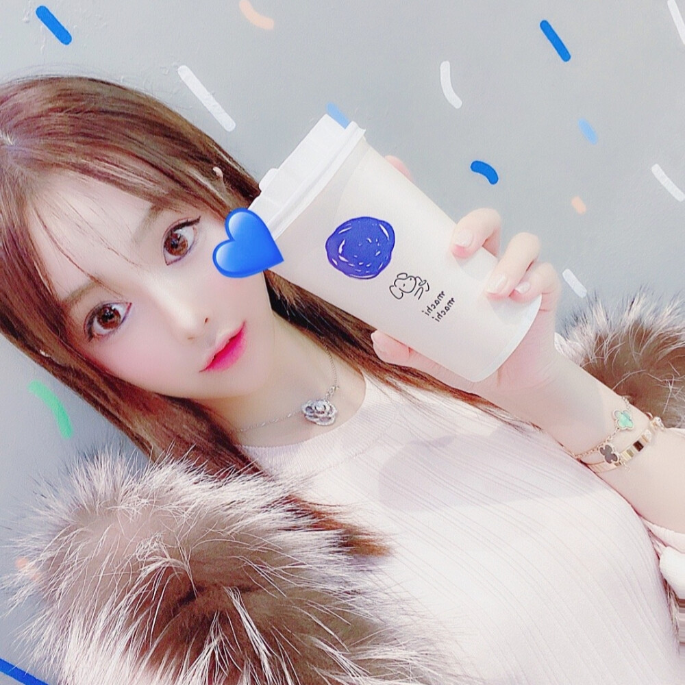 女生头像 三色堇儿/禁盗