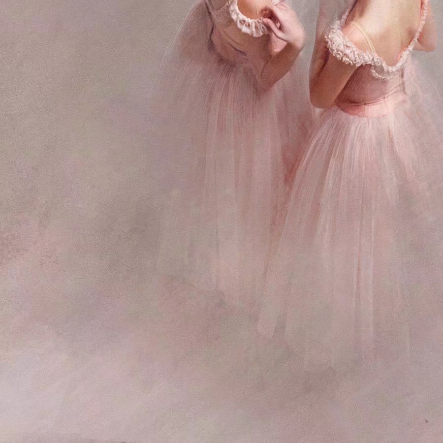 粉色芭蕾
Mark Olich ​