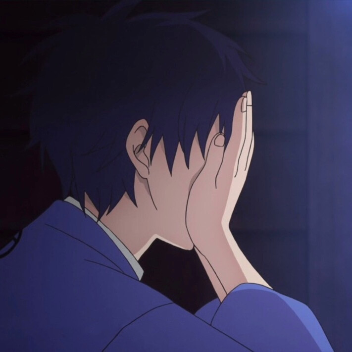 《不愉快的怪物庵》芦屋花绘 #动漫头像##动漫男头# 08水野鈴音