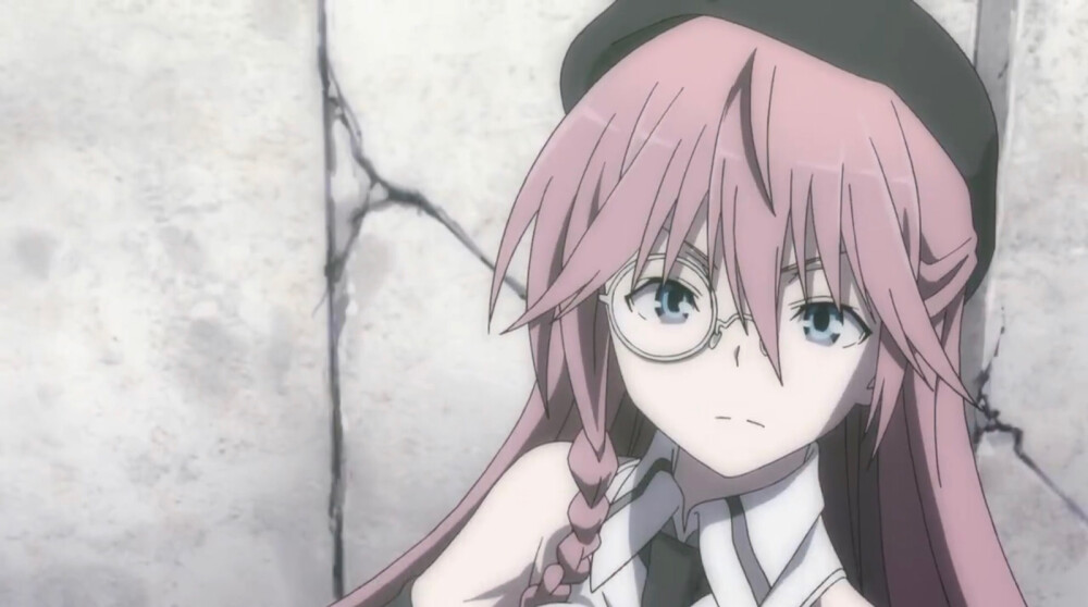 【七人魔法使】浅见莉莉丝 59