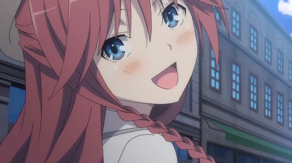 【七人魔法使】浅见莉莉丝 59