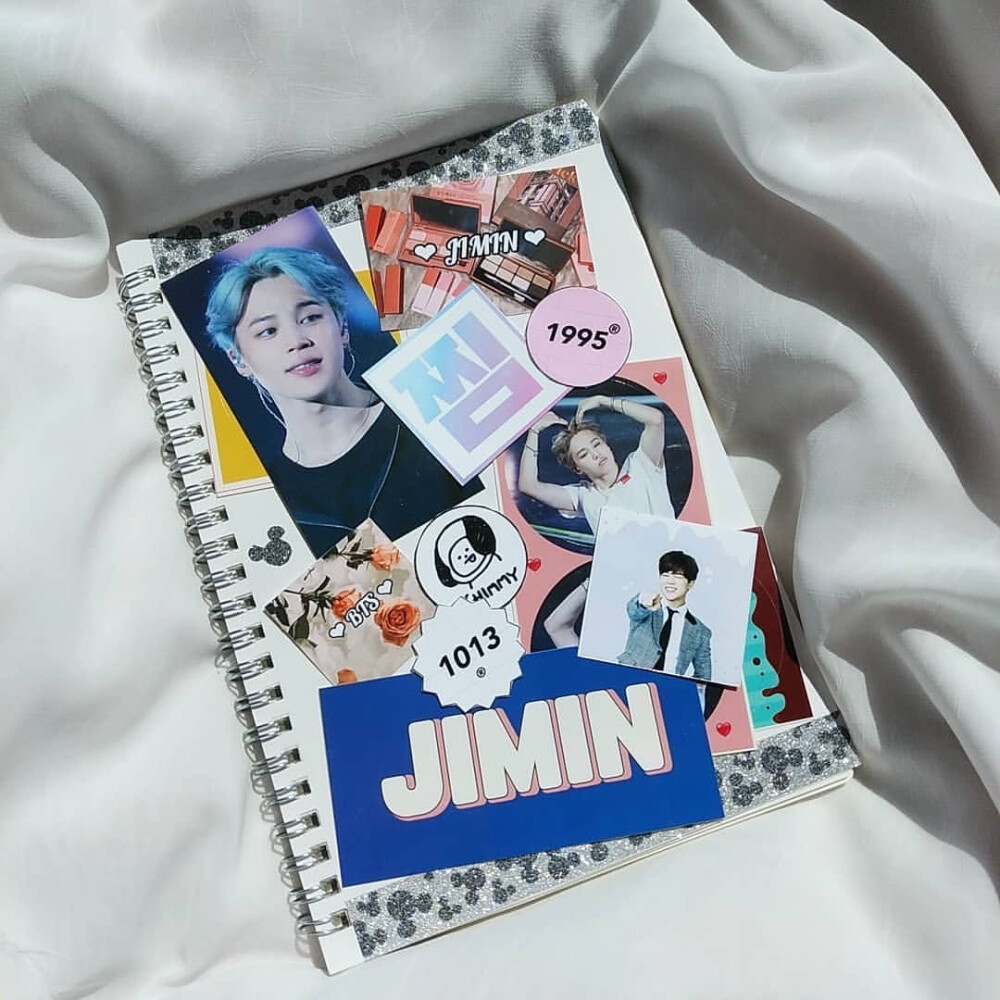 ins：1013jimin.__