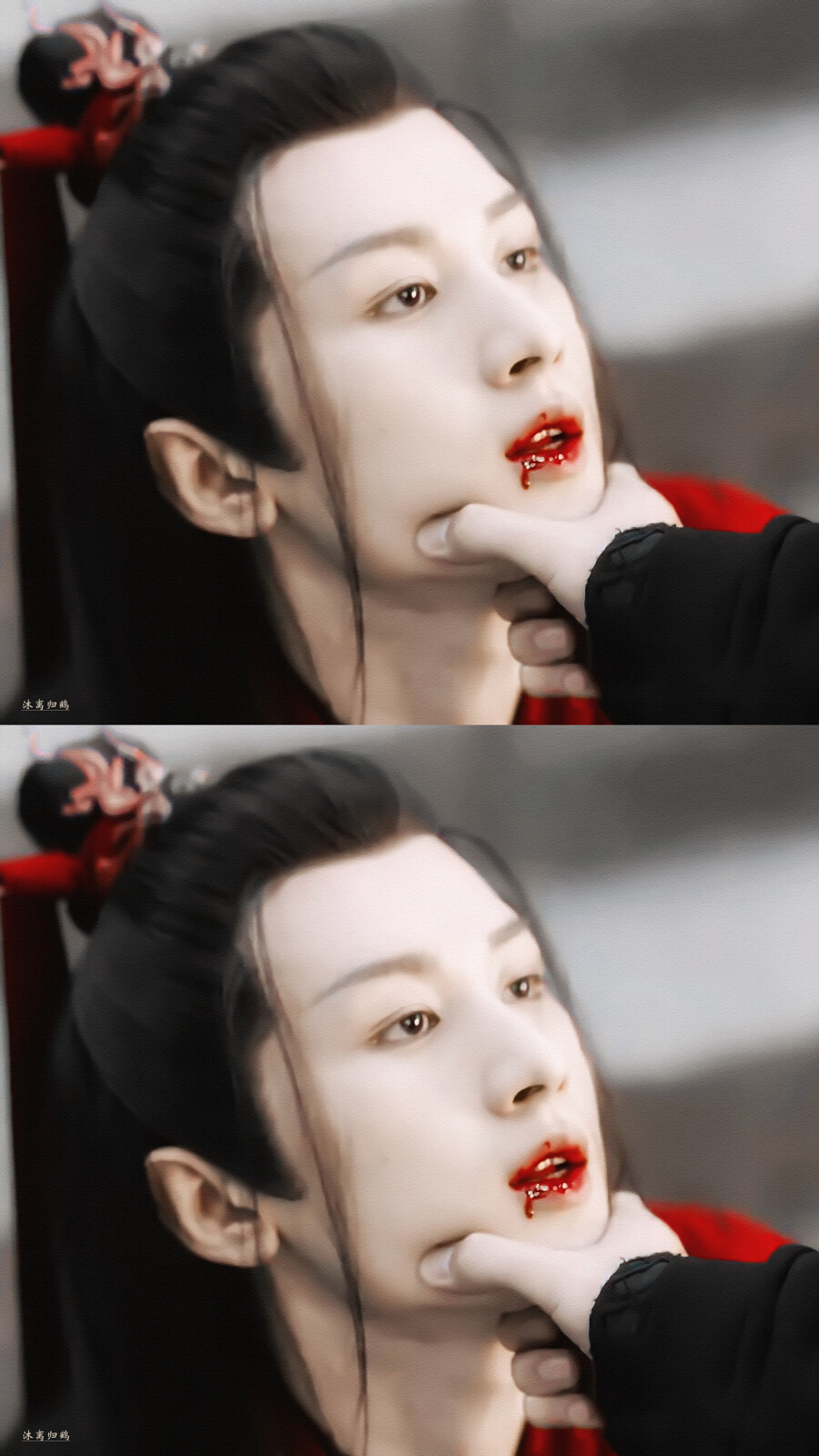 司凤- 堆糖,美图壁纸兴趣社区