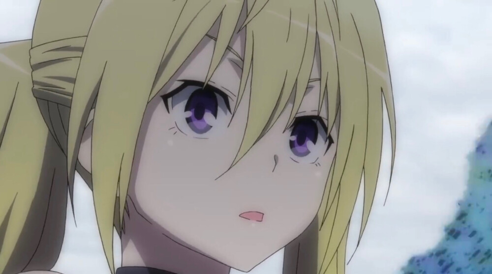 【七人魔法使】莉瑟罗特沙尔洛克 70