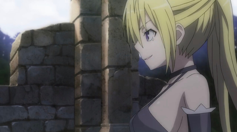 【七人魔法使】莉瑟罗特99沙尔洛克 70