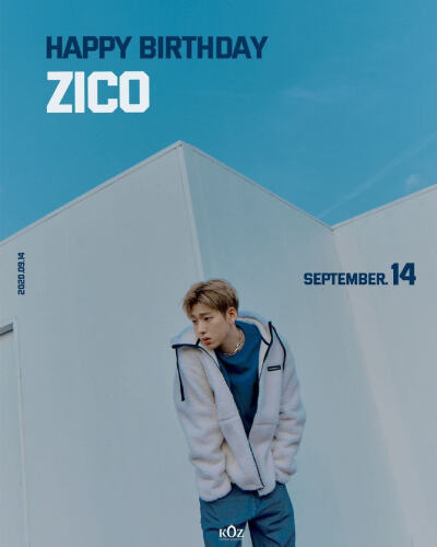 ZICO
HBD