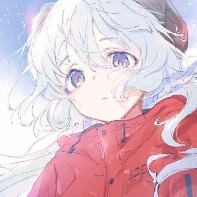 动漫女头 侵权删