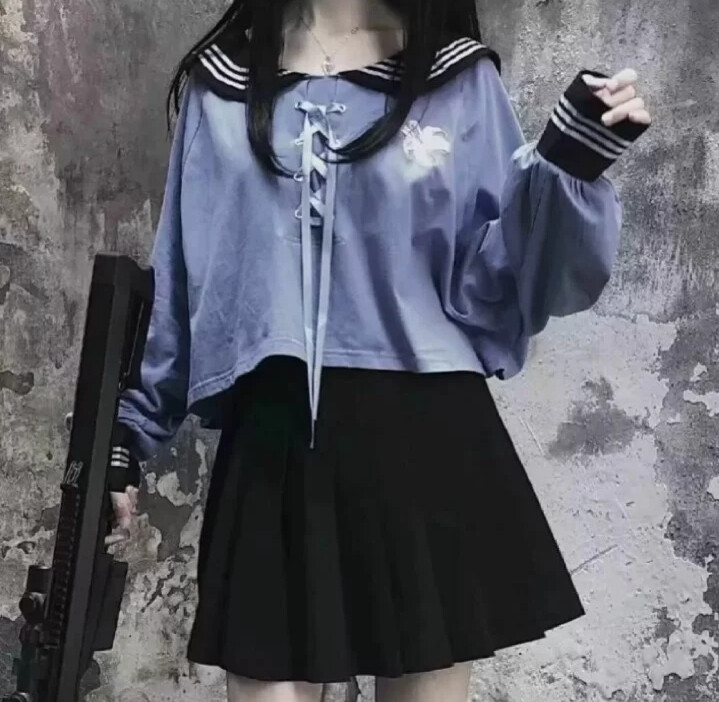 霸气御姐头像
