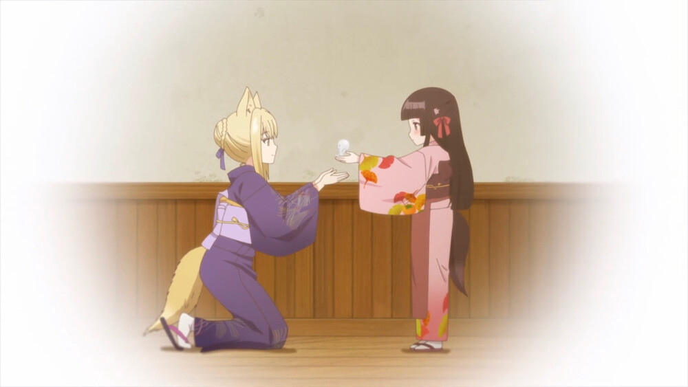 【此花亭奇谭】樱和桐