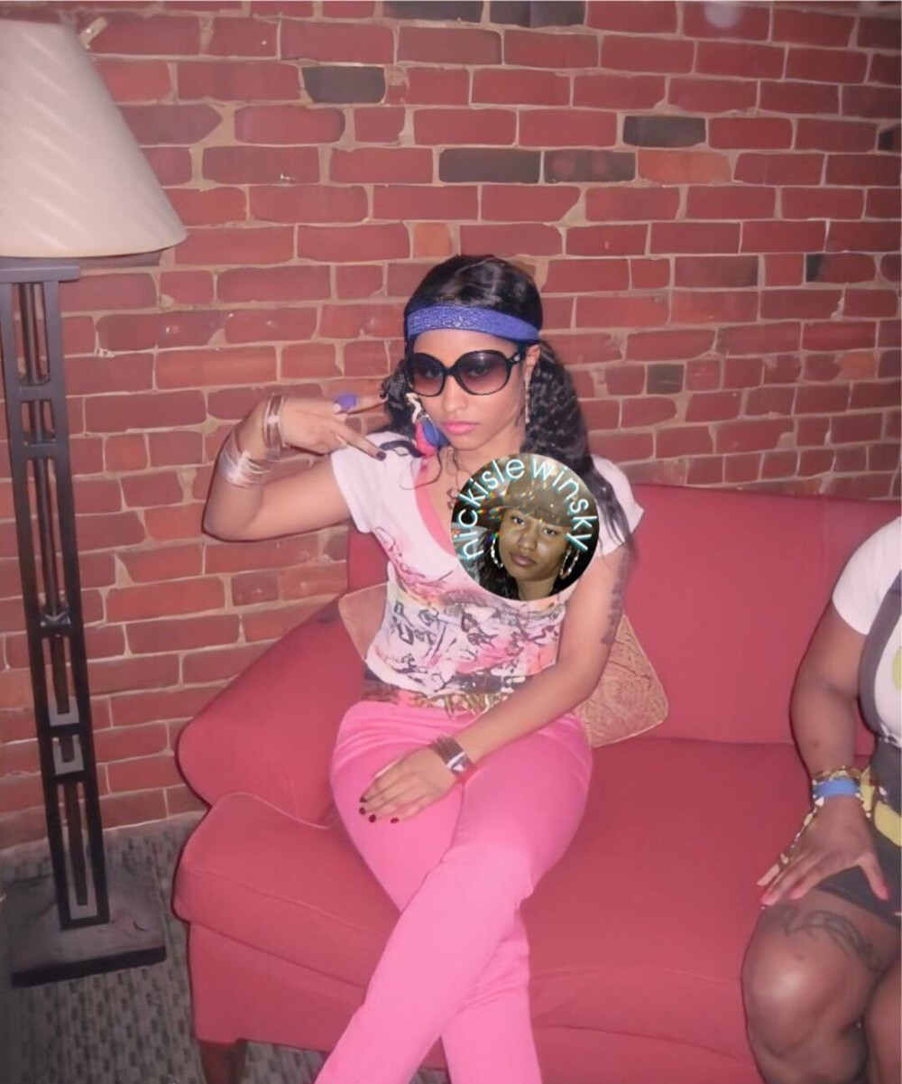 Nicki Minaj