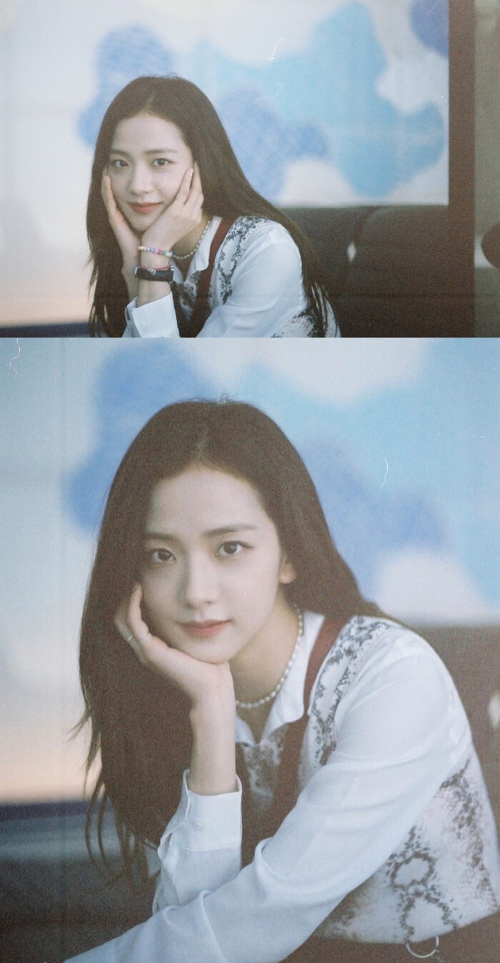 kim jisoo