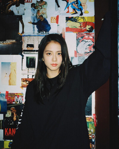 kim jisoo