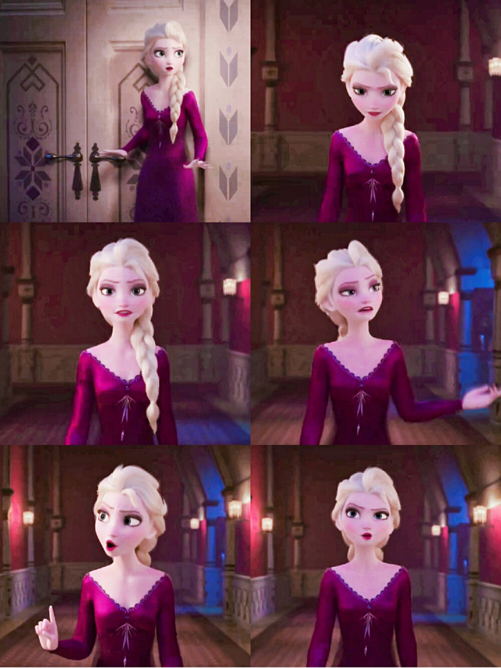 elsa