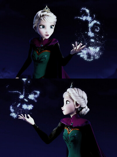 elsa